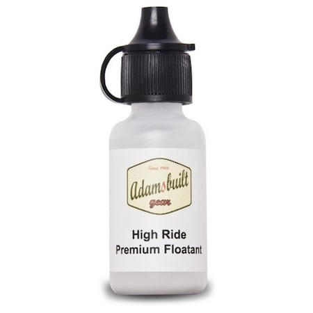 Adamsbuilt Fishing High Ride Dry Fly Floatant AD1888